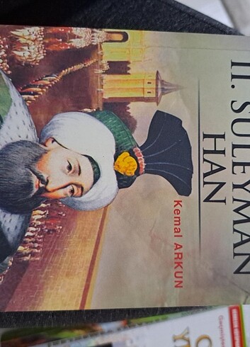 Kitap