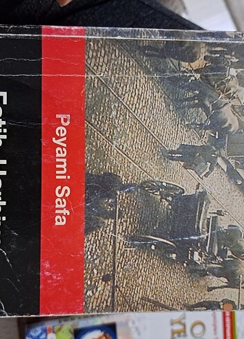Kitap