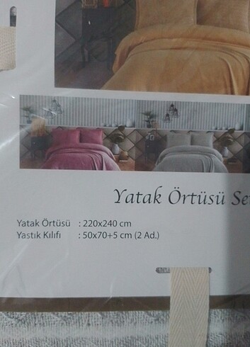  Beden YATAK ÖRTÜSÜ 