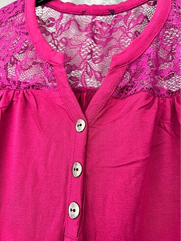 American Vintage Kolsuz Bluz