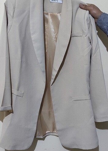 Diğer Blazer ceket