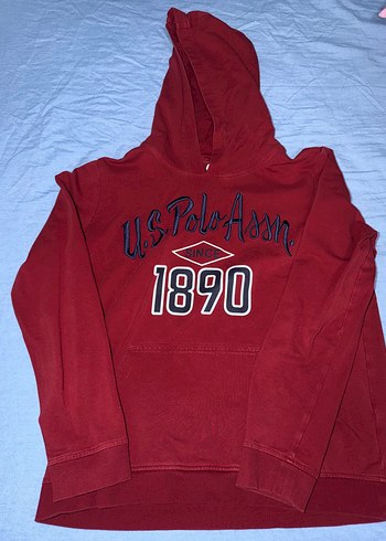 U.S Polo Assn. ürünü