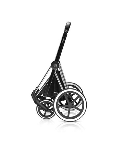 15-36 kg Beden çeşitli Renk Cybex priam butterfly bebek arabasi