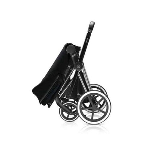 15-36 kg Beden Cybex priam butterfly bebek arabasi