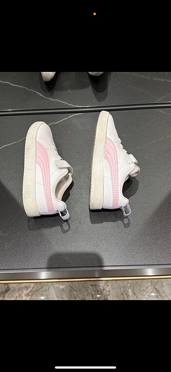 Puma Puma ayakkabı