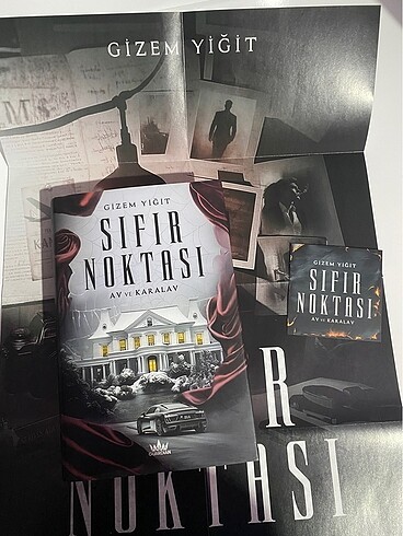 Sıfır noktası(imzalı)