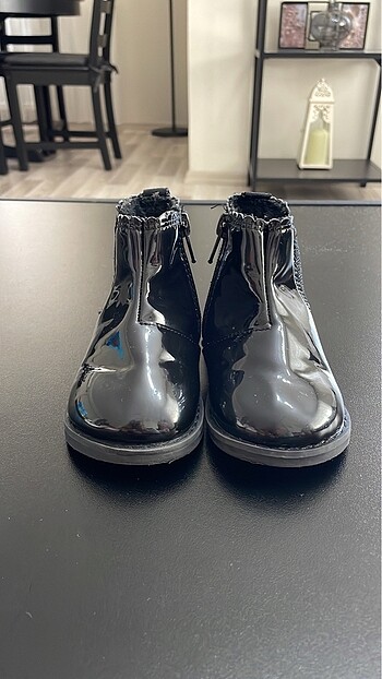 H&M H&M siyah bebek bot