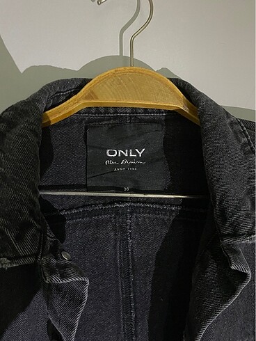 Only Kot Ceket