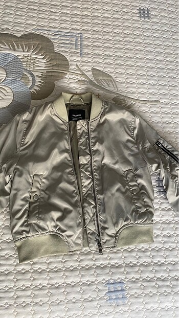 Pull and Bear Pull bear ceket