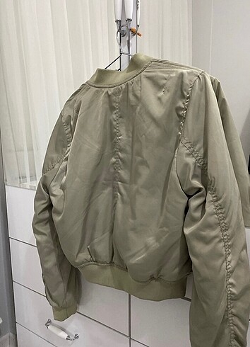s Beden Pull bear ceket