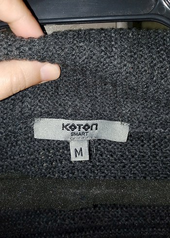 m Beden Koton erkek hirka
