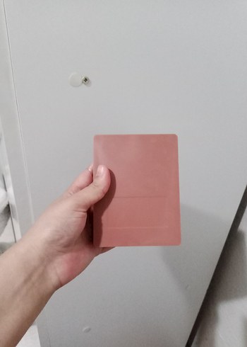 Pastel Bej Makyaj Fırçası Seti - Görsel 2