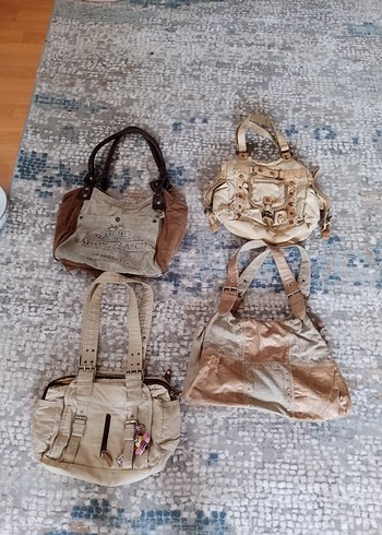 American Vintage ürünü