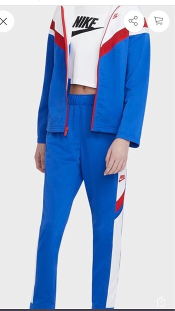 Nike Nike orijinal ürün