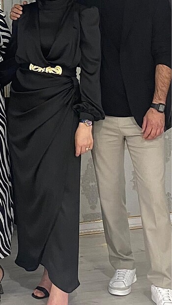 l Beden Tam kalıp