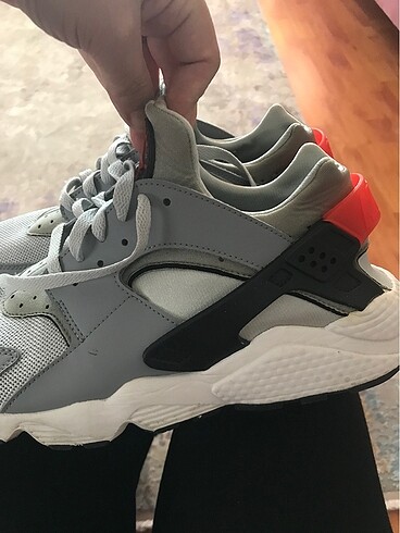Nike Nike orijinal ayakkabı