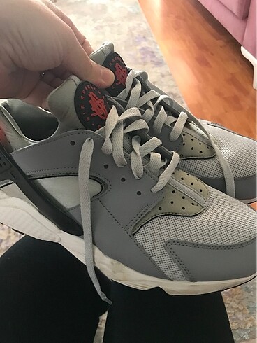 42.5 Beden Nike orijinal ayakkabı