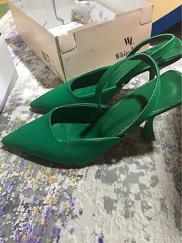 37 Beden Yeni Zara model