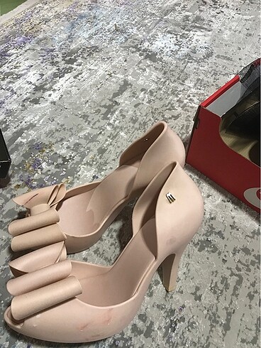 Melissa Melissa ayakkabı