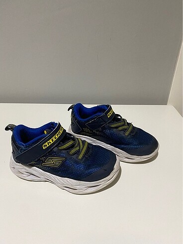 Skechers Skechers 24 numara ayakkabı