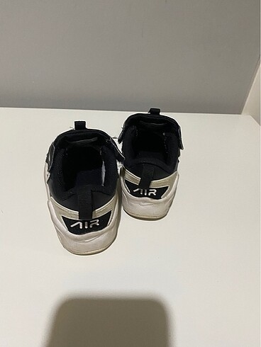 24 Beden Nike 24 numara spor ayakkabı