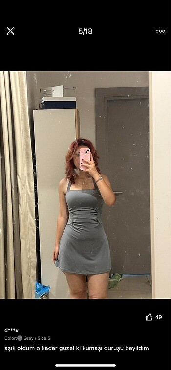 Sheinside Shein mini elbise