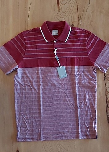 Beymen Business Prive Polo Yaka T-Shirt