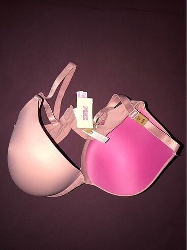 Victoria s Secret Victoria?s Secret Sütyen 36D | E80