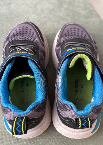 Skechers orijinal spor ayakkabı - Görsel 5