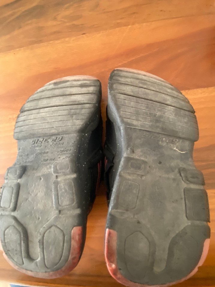 Zara siyah spor sneaker ayakkabı - Görsel 4