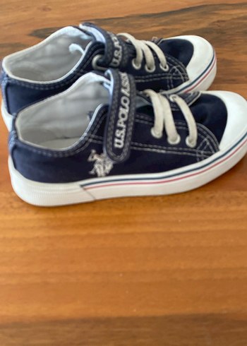 U.S polo spor ayakkabı - Görsel 3