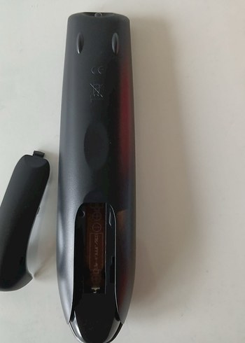 GoldMaster Uydu Alıcı Kumandası - Görsel 4