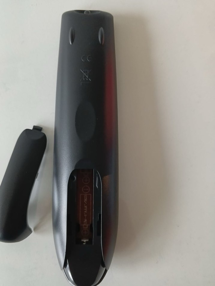 GoldMaster Uydu Alıcı Kumandası - Görsel 4