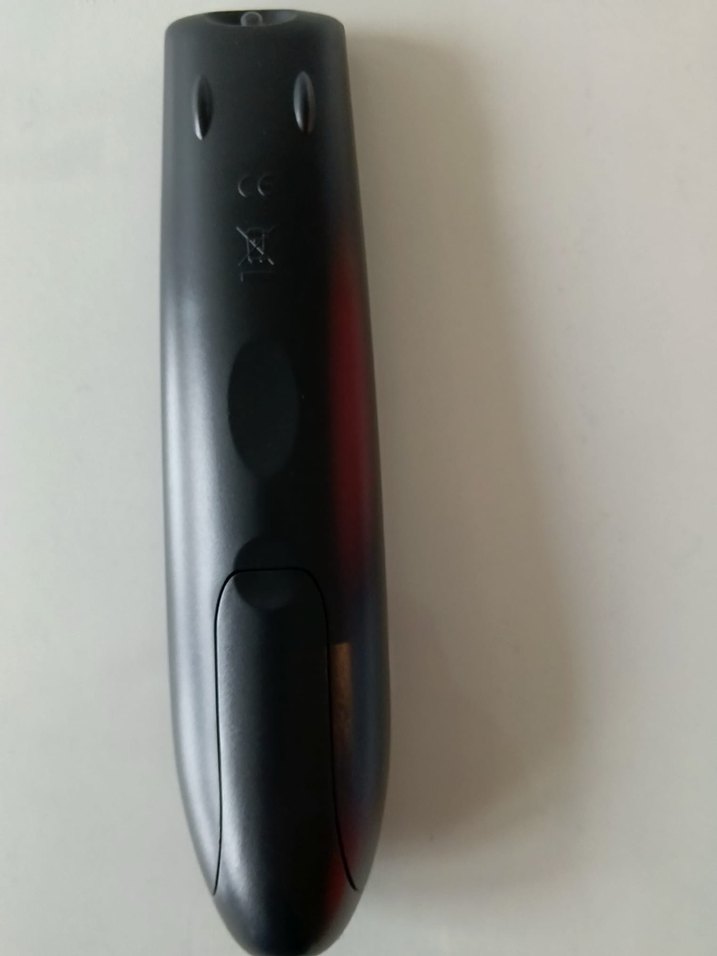 GoldMaster Uydu Alıcı Kumandası - Görsel 3