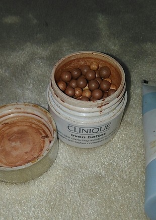 orijinal clinique 