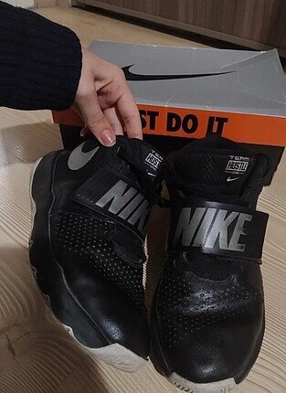 Nike team hustle