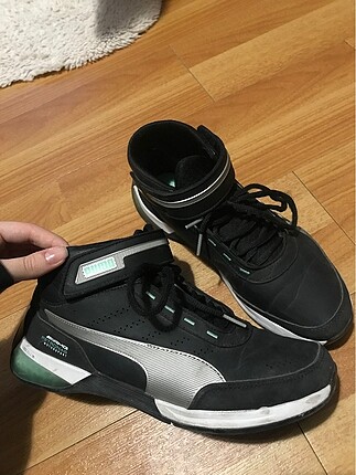 puma ayakkabi
