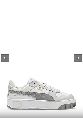 puma sneaker