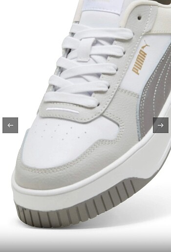 Puma puma sneaker
