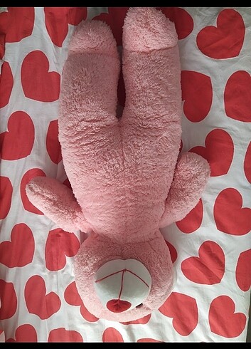 Ayicik pembe