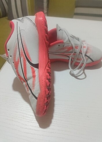 Gercek puma 29 numara krampon