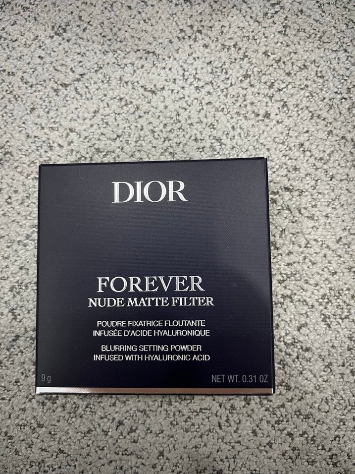 Dior Forever Nude Matte - Görsel 4