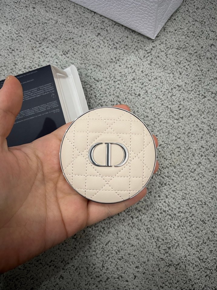 Dior Forever Nude Matte - Görsel 2