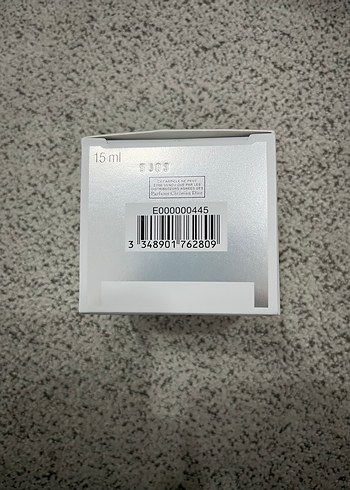 Dior Capture OX-C Göz Kremi 15 ml - Görsel 2