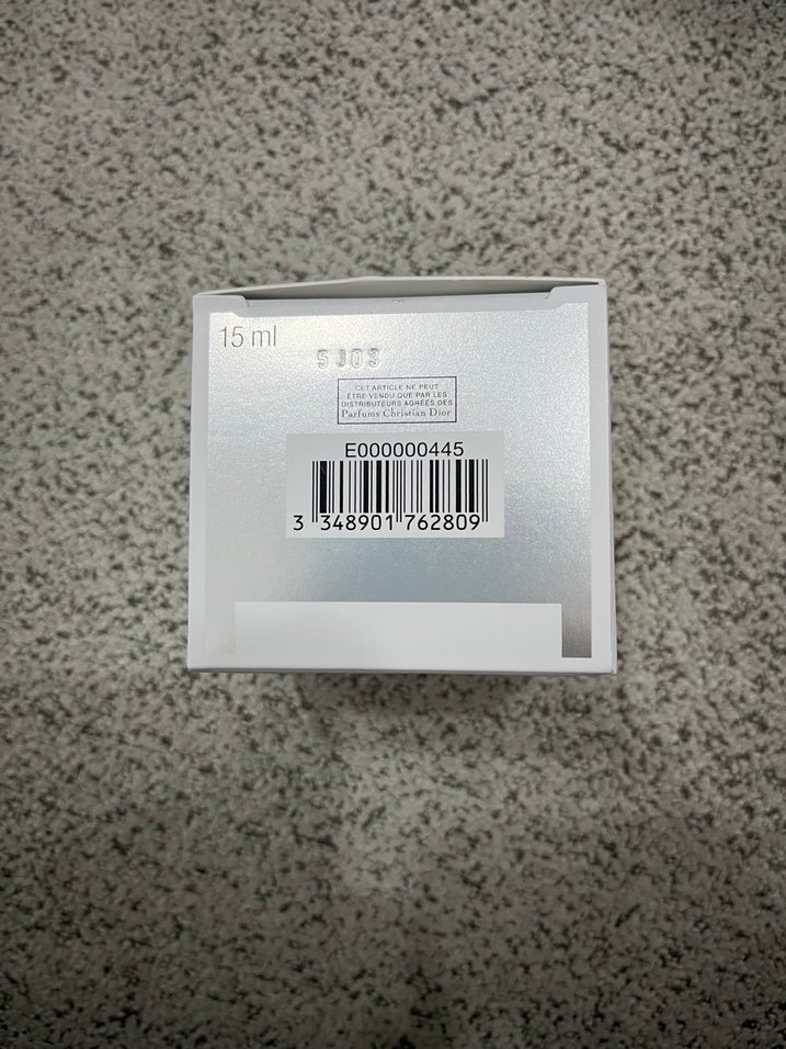 Dior Capture OX-C Göz Kremi 15 ml - Görsel 2