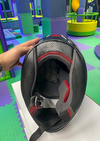 SHOEI NXR 2 kask - Görsel 12