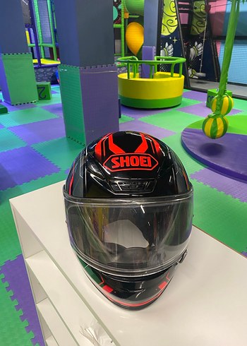 SHOEI NXR 2 kask - Görsel 8