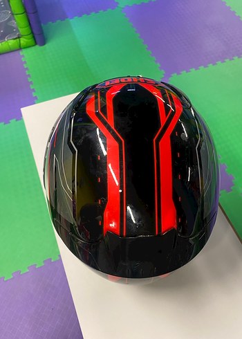 SHOEI NXR 2 kask - Görsel 3