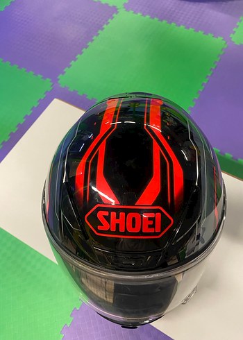 SHOEI NXR 2 kask - Görsel 2