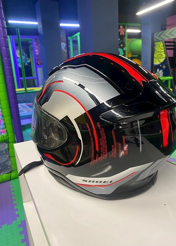 SHOEI NXR 2 kask - Görsel 7